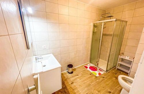 Le Ricanto Apartment | Paolina - Terrasse Parking Clim wifi - by TGB