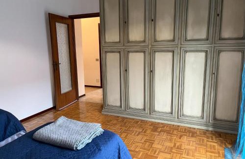 Seriate Apartment | Paolo&SilviaHost