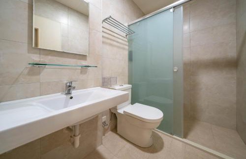 Sanxing House | Papa and Mama B&B