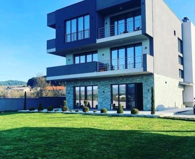 Berovo Apartment | Papa Apartments