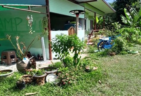 Thep Kasattri House | Papa Camping Home and Bungalows