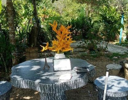 Thep Kasattri House | Papa Camping Home and Bungalows