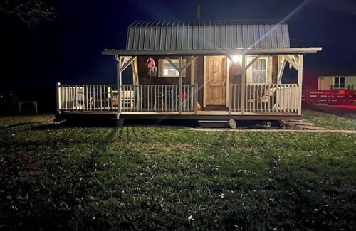 Etoile House | Papa’s Cabin