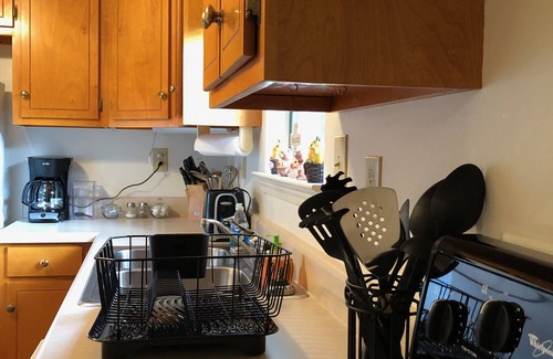 Fairhope House | Papa's Country Cottage in Fairhope