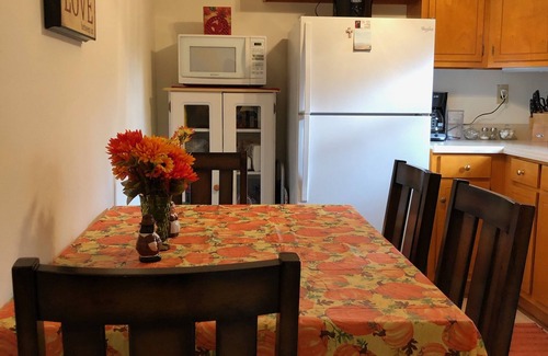 Fairhope House | Papa's Country Cottage in Fairhope