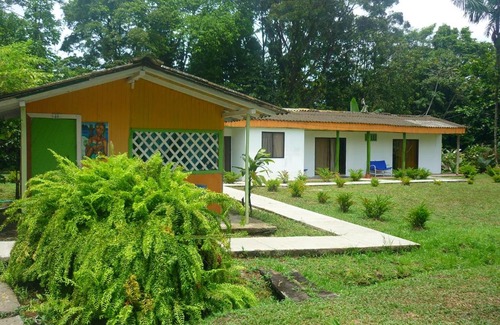 Juanchaco Hotel | Papagayos Beach Hotel