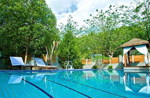 Chishang Hotel | Papago International Resort