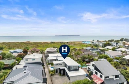 Papamoa Beach House | Papamoa Paradise