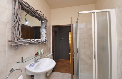 Casole d'Elsa Apartment | Papavero, Piettorri, Casole d'Elsa, Siena and Chianti