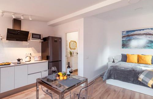 Punta del Hidalgo Apartment | Papaya Cottage Punta del Hidalgo La Azócar