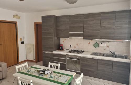 Porto d'Ascoli Apartment | Papaya58