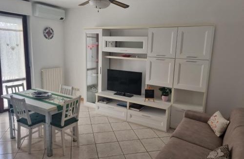 Porto d'Ascoli Apartment | Papaya58