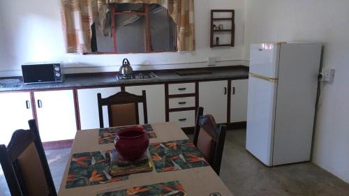 Leeupoort Other | Paperbark Self Catering Units