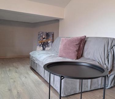 Krusevo Apartment | Papi Apartments