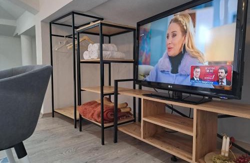 Krusevo Apartment | Papi Apartments