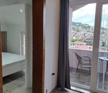 Krusevo Apartment | Papi Apartments