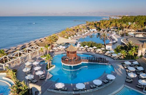 Belek Golf Area Resort | Papillon Belvil Holiday Village