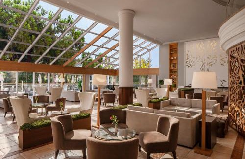 Belek Golf Area Resort | Papillon Belvil Holiday Village