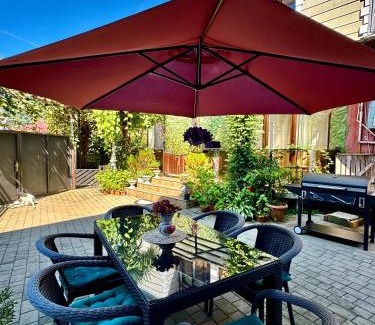 Chakvi Apartment | PAPILLON