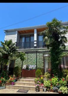 Chakvi Apartment | PAPILLON
