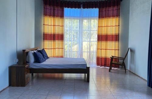 Ambalangoda House | Pappi's Chateau - 4 min walk to beach