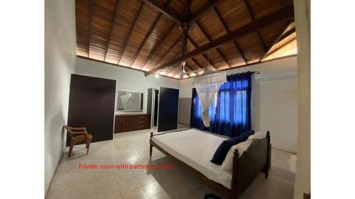 Ambalangoda House | Pappi's Chateau - 4 min walk to beach
