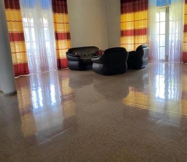 Ambalangoda House | Pappi's Chateau - 4 min walk to beach