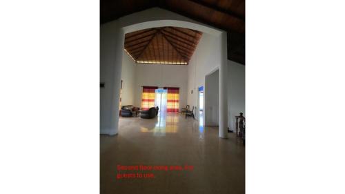 Ambalangoda House | Pappi's Chateau - 4 min walk to beach