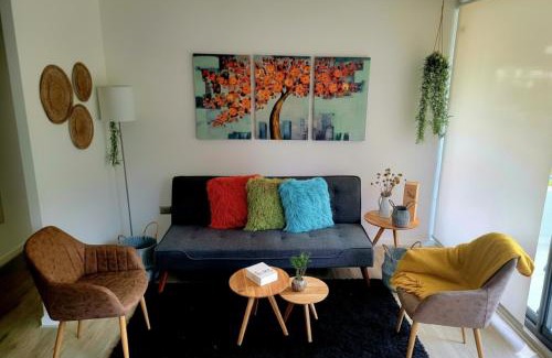 Papudo Apartment | Papudo, Tus vacaciones soñadas!