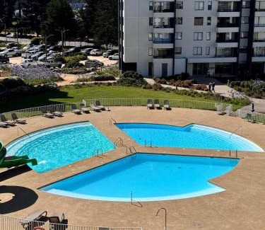Papudo Apartment | Papudo, Tus vacaciones soñadas!