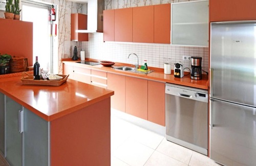 Salobre Villa | Par 4 Home 23 Salobre by VillaGranCanaria