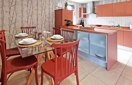 Salobre Villa | Par 4 Home 23 Salobre by VillaGranCanaria