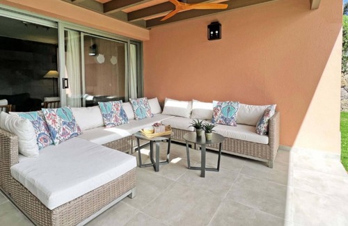Salobre Villa | Par 4 Home 23 Salobre by VillaGranCanaria