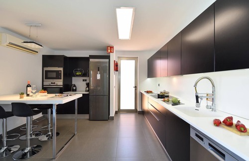 Salobre Villa | Par 4 Rental 20 Salobre by VillaGranCanaria