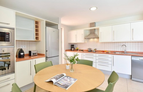 Salobre Villa | Par 4 Rental 10 Salobre by VillaGranCanaria