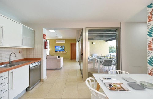 Salobre Villa | Par 4 Rental 2 Salobre by VillaGranCanaria