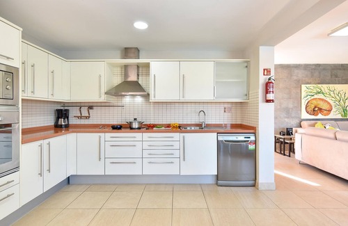 Salobre Villa | Par 4 Rental 2 Salobre by VillaGranCanaria