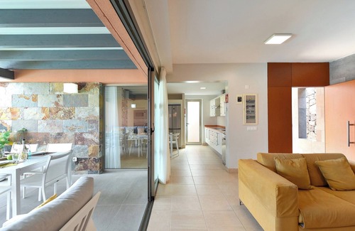 Salobre Villa | Par 4 Rental 8 Salobre by VillaGranCanaria