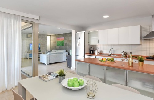 Salobre Villa | Par 4 Rental 9 Salobre by VillaGranCanaria