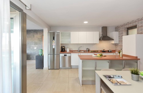 Salobre Villa | Par 4 Rental 9 Salobre by VillaGranCanaria