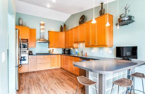 Rome House | Par for the Course