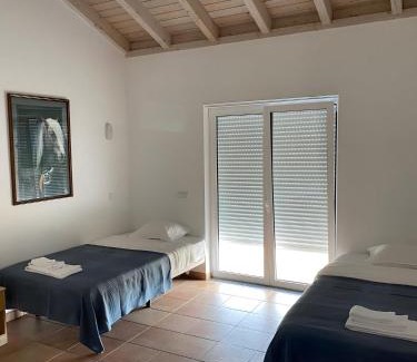 Cavaleiro House | PARAÍSO DA SERVA - Casas Courela da Serva e Flor do Rosto I e II