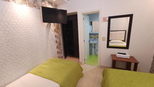 Aguadas Apartment | Paraíso Dorado - Hotel Express