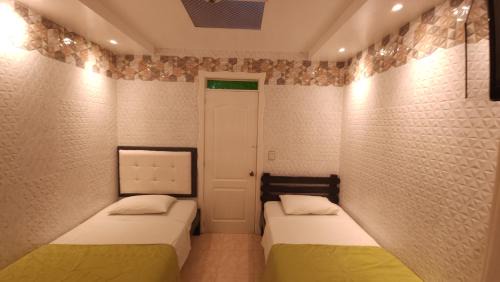 Aguadas Apartment | Paraíso Dorado - Hotel Express