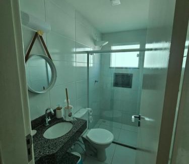 Estancia Apartment | Paraíso dos Tambaquis Sol E PRAIA