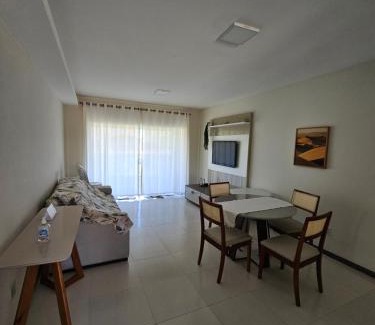 Estancia Apartment | Paraíso dos Tambaquis Sol E PRAIA