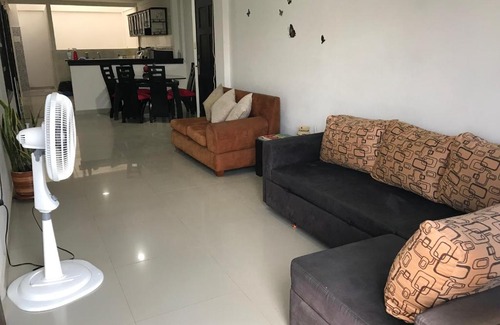 San Jose del Guaviare Apartment | Paraíso guaviarense