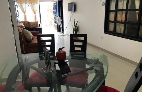 San Jose del Guaviare Apartment | Paraíso guaviarense