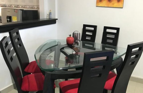 San Jose del Guaviare Apartment | Paraíso guaviarense