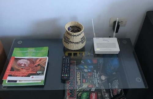 San Jose del Guaviare Apartment | Paraíso guaviarense